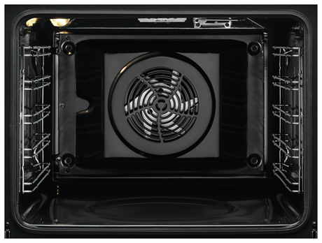 фото: Духовой шкаф Electrolux EOF3H50X
