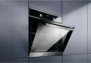 фото: Духовой шкаф Electrolux EOF5H40BX
