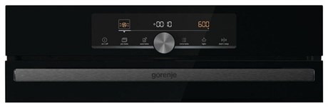 фото: Духовой шкаф Gorenje BCM4547A10BG