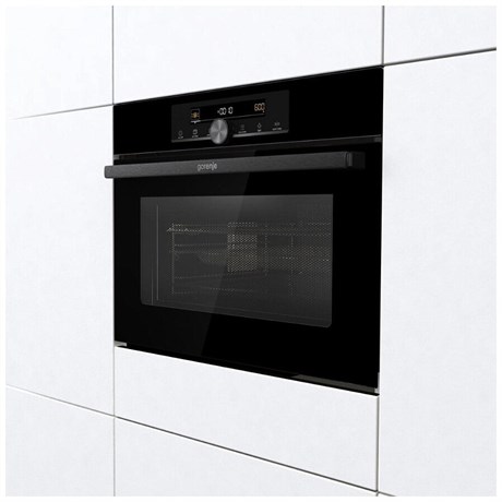 фото: Духовой шкаф Gorenje BCM4547A10BG