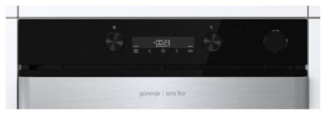 фото: Духовой шкаф Gorenje BSA6737ORAB