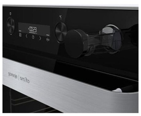 фото: Духовой шкаф Gorenje BSA6737ORAB