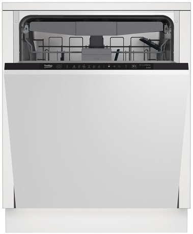 фото: Посудомоечная машина Beko BDIN16520Q