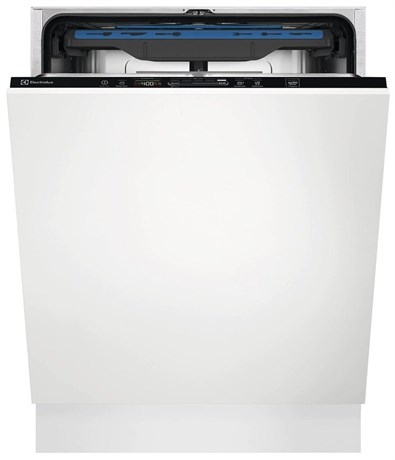 фото: Посудомоечная машина Electrolux EEG48300L