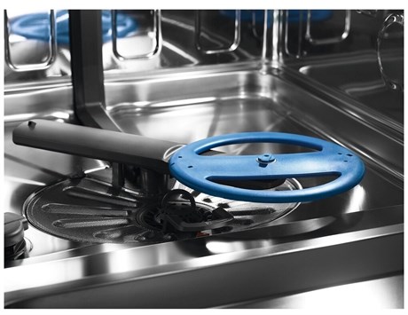 фото: Посудомоечная машина Electrolux EEG48300L