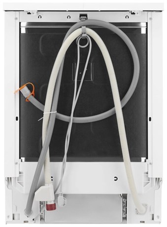 фото: Посудомоечная машина Electrolux EEG48300L
