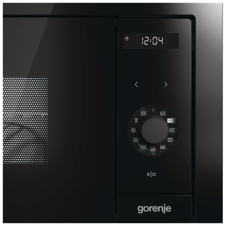 фото: Микроволновая печь Gorenje BM235G1SYB