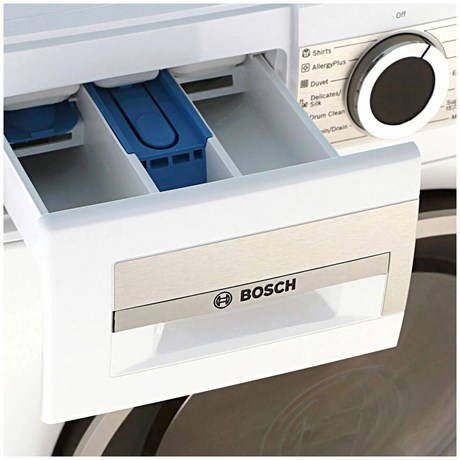 фото: Стиральная машина Bosch WAJ2006APL