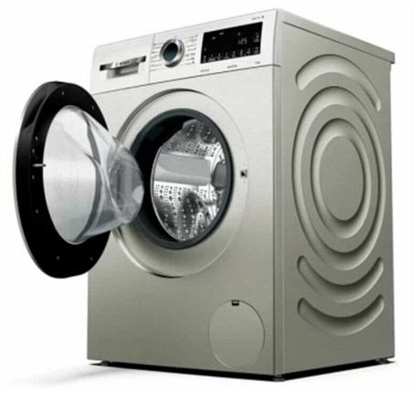 фото: Стиральная машина Bosch WGA242XVME