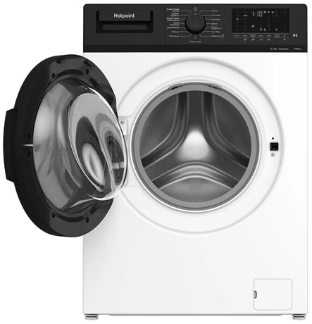 фото: Стиральная машина Hotpoint-Ariston WDS 7448 C7S VBW