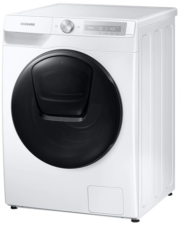 фото: Стиральная машина Samsung WD10T654CBH