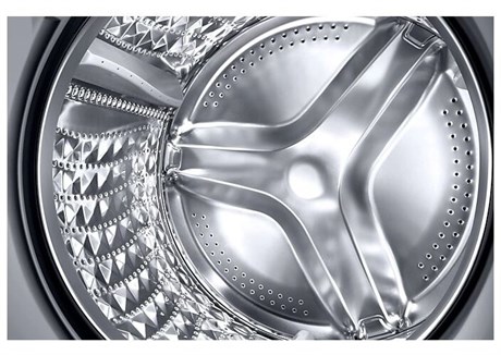 фото: Стиральная машина Samsung WD10T654CBH