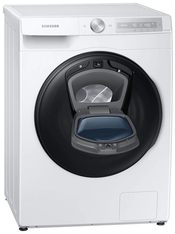 фото: Стиральная машина Samsung WD10T654CBH