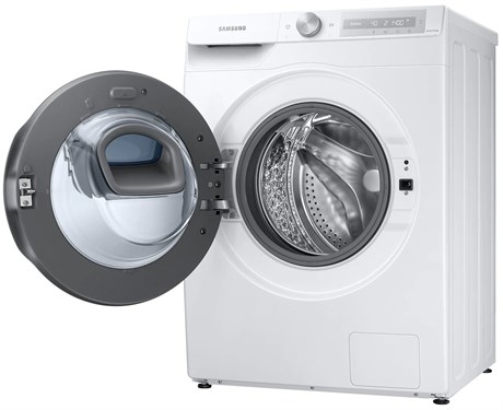 фото: Стиральная машина Samsung WD10T654CBH