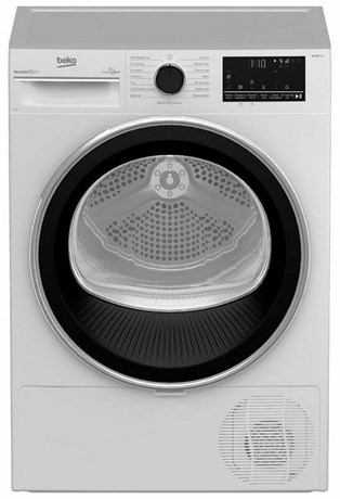 фото: Сушильная машина Beko B3T47238