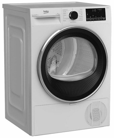 фото: Сушильная машина Beko B3T47238