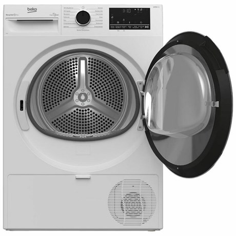 фото: Сушильная машина Beko B3T47238