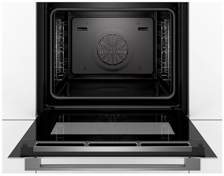 фото: Духовой шкаф Bosch HSG636BB1