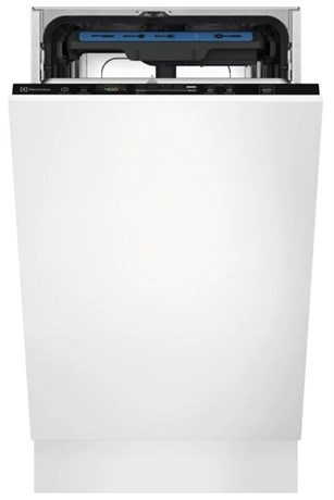 фото: Посудомоечная машина Electrolux EEM43201L