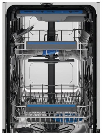 фото: Посудомоечная машина Electrolux EEM43201L