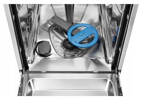 фото: Посудомоечная машина Electrolux EEM43201L