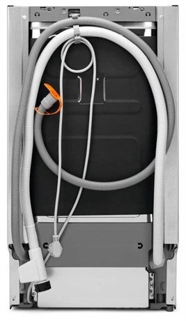 фото: Посудомоечная машина Electrolux EEM43201L