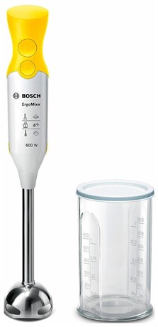 фото: Блендер Bosch MSM66110Y
