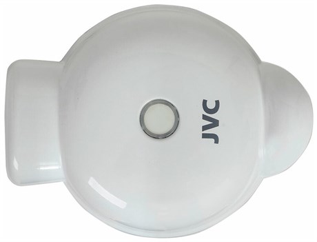 фото: Вафельница JVC JK-MB035