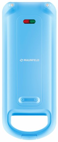 фото: Вафельница Maunfeld MF-1431BL