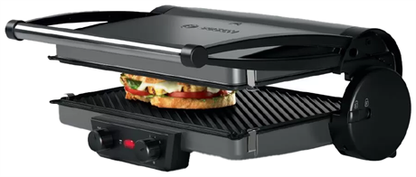 фото: Гриль Bosch TCG4215