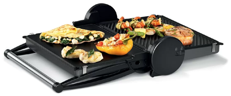 фото: Гриль Bosch TCG4215