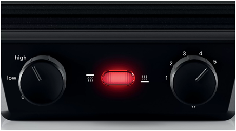 фото: Гриль Bosch TCG4215