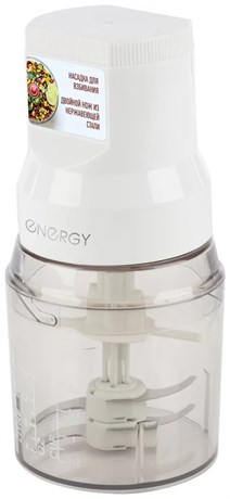 фото: Измельчитель Energy EN-278