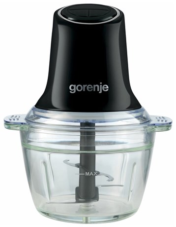 фото: Измельчитель Gorenje S501GBK