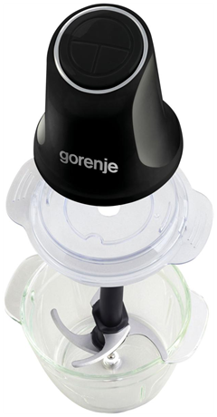 фото: Измельчитель Gorenje S501GBK