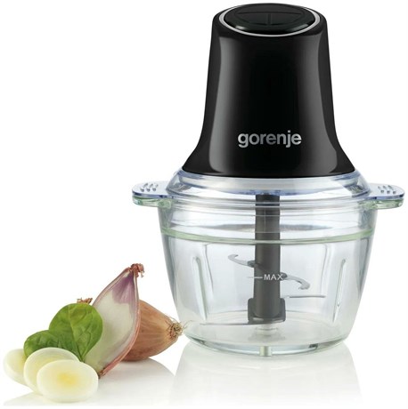 фото: Измельчитель Gorenje S501GBK