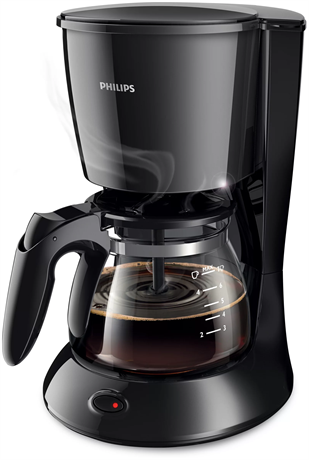 фото: Кофеварка Philips HD7432