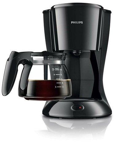 фото: Кофеварка Philips HD7432