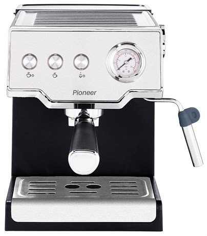 фото: Кофеварка Pioneer CM112P