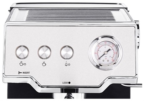 фото: Кофеварка Pioneer CM112P