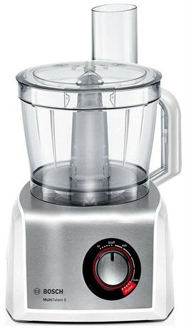 фото: Кухонный комбайн Bosch MC812S844