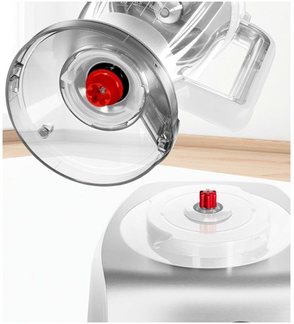 фото: Кухонный комбайн Bosch MC812S844