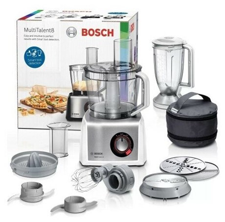 фото: Кухонный комбайн Bosch MC812S844