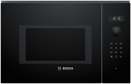 фото: Микроволновая печь Bosch BEL554MB0