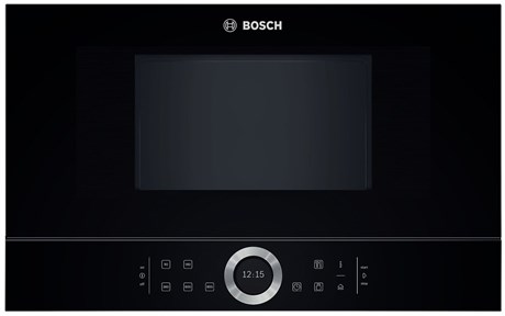 фото: Микроволновая печь Bosch BFL634GB1