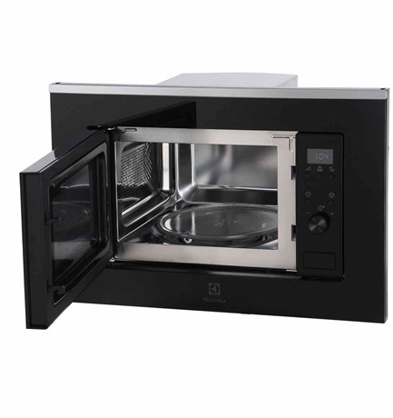 фото: Микроволновая печь Electrolux LMS2203EMX