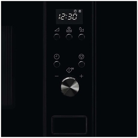 фото: Микроволновая печь Electrolux LMS2203EMX