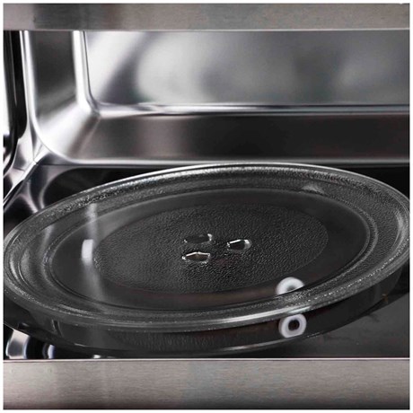 фото: Микроволновая печь Electrolux LMS2203EMX