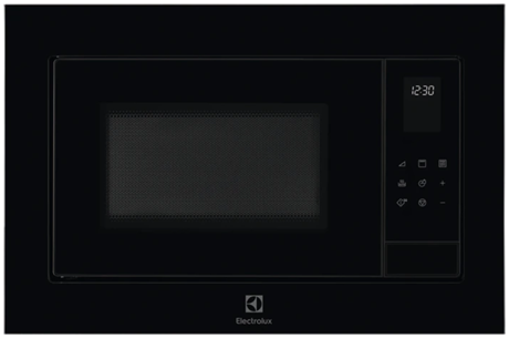 фото: Микроволновая печь Electrolux LMS4253TMK