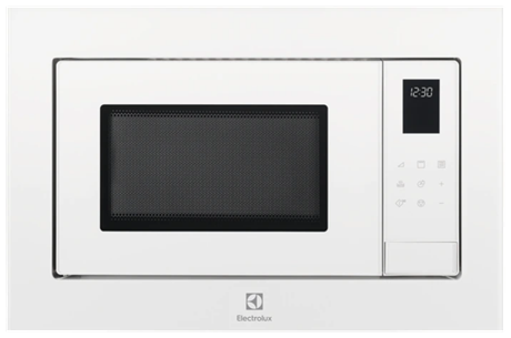 фото: Микроволновая печь Electrolux LMS4253TMW